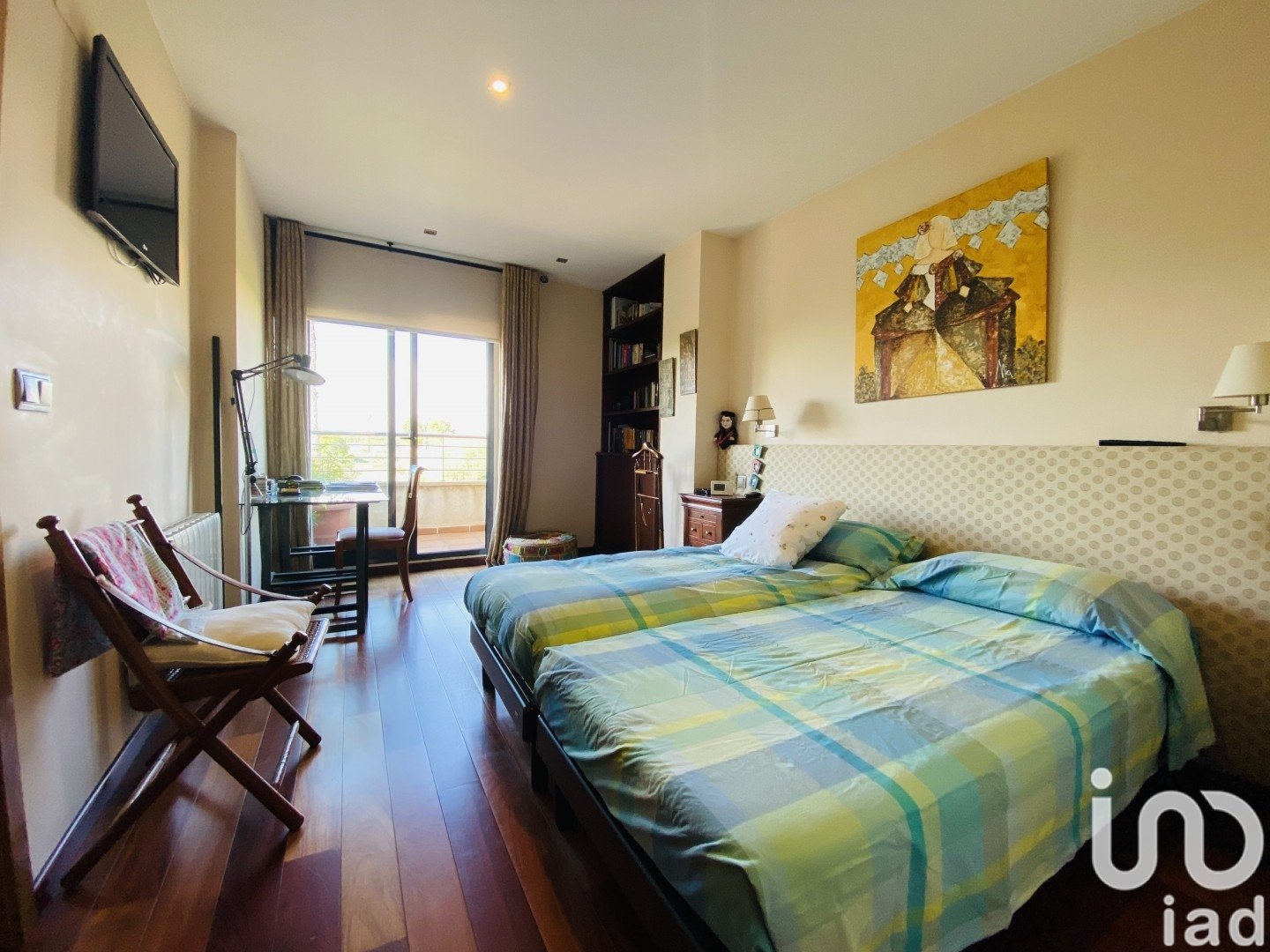 House in El Campello, Alicante, Spain 6 bedrooms, 360 sq.m. No. 153800