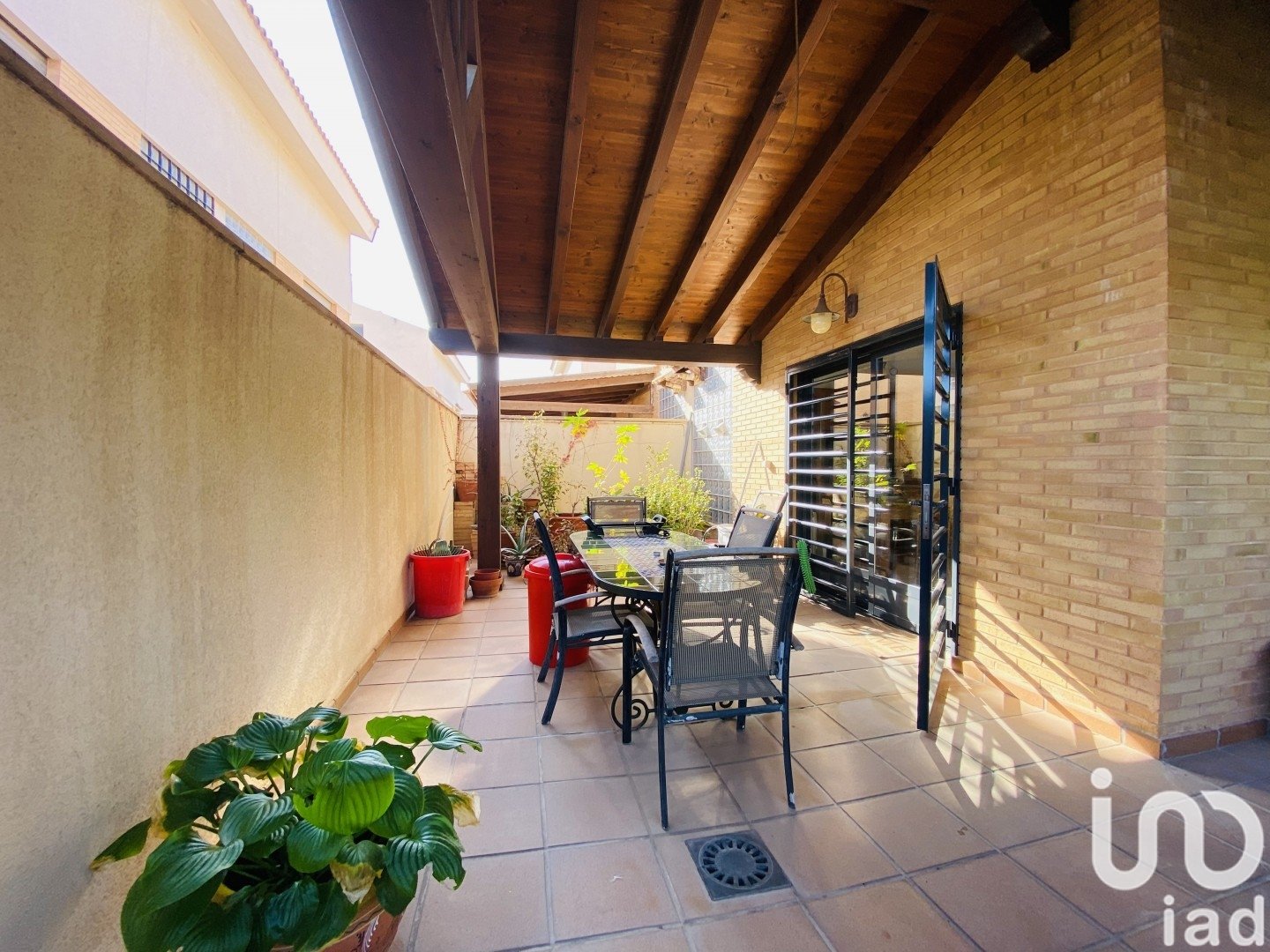 House in El Campello, Alicante, Spain 6 bedrooms, 360 sq.m. No. 153800