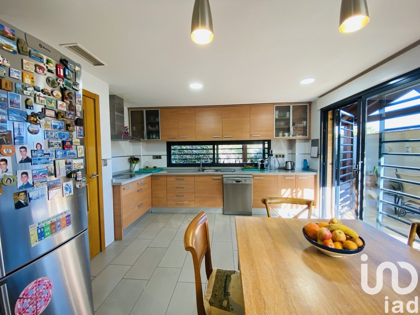 House in El Campello, Alicante, Spain 6 bedrooms, 360 sq.m. No. 153800