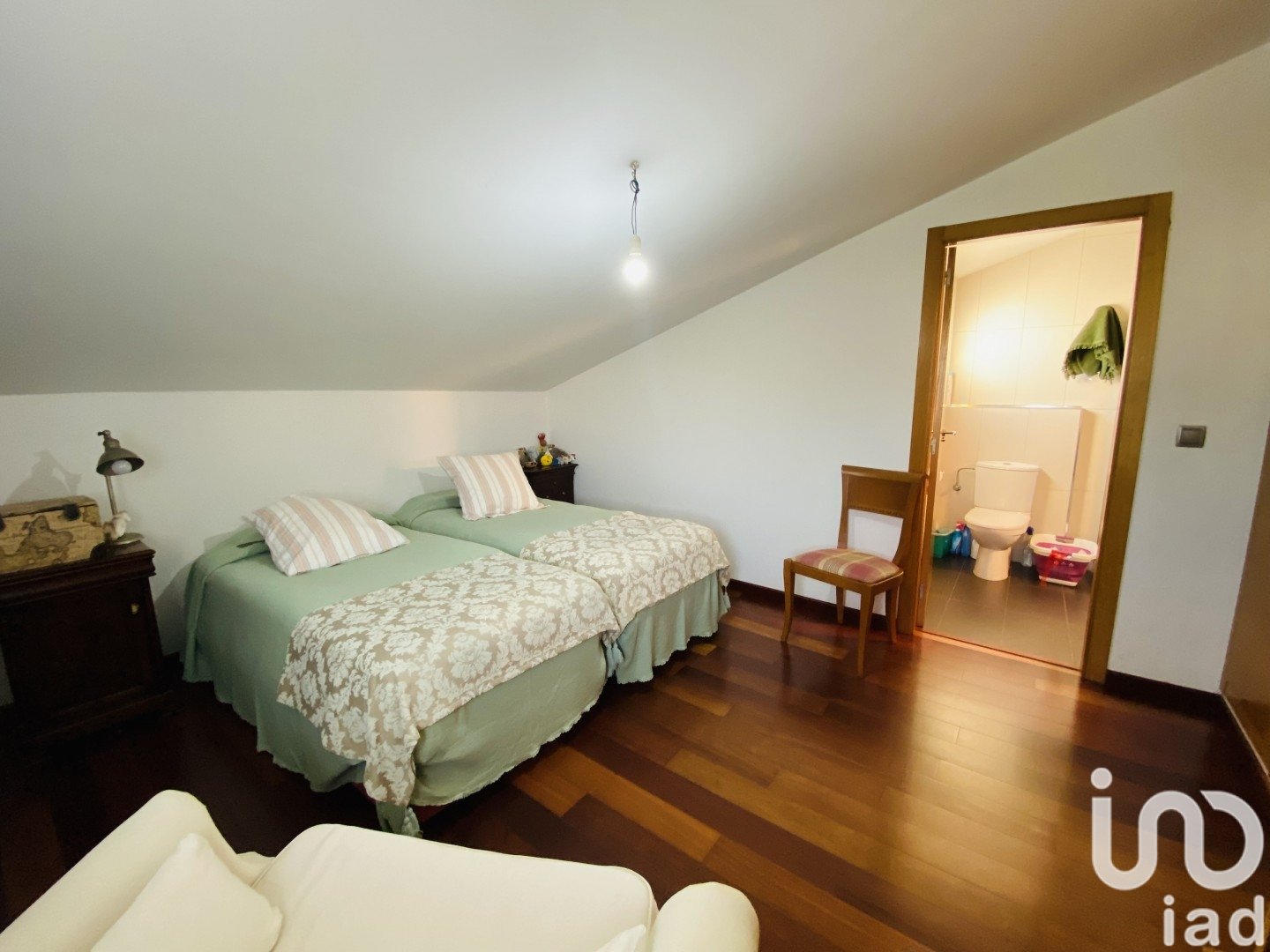 House in El Campello, Alicante, Spain 6 bedrooms, 360 sq.m. No. 153800