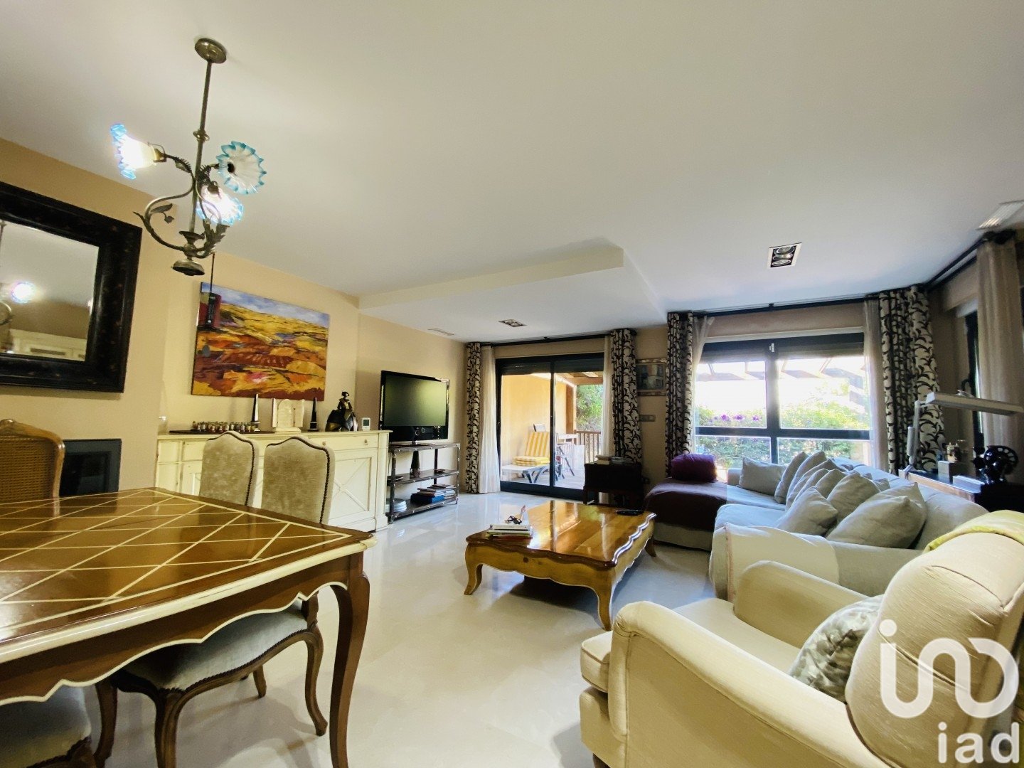 House in El Campello, Alicante, Spain 6 bedrooms, 360 sq.m. No. 153800