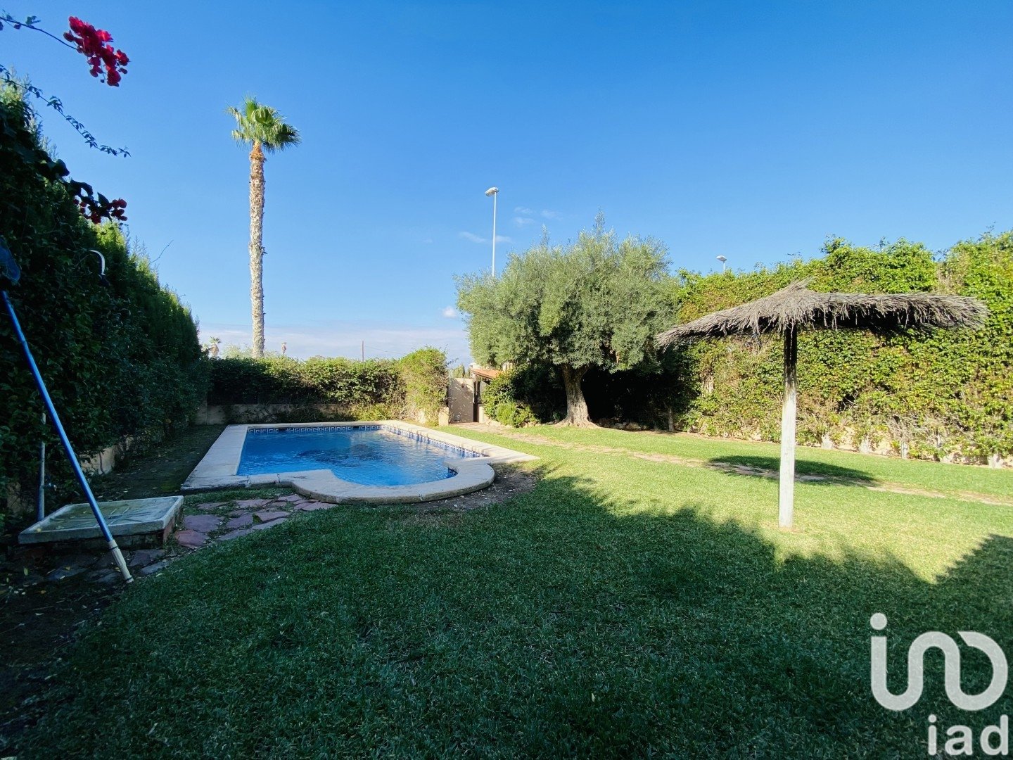 House in El Campello, Alicante, Spain 6 bedrooms, 360 sq.m. No. 153800