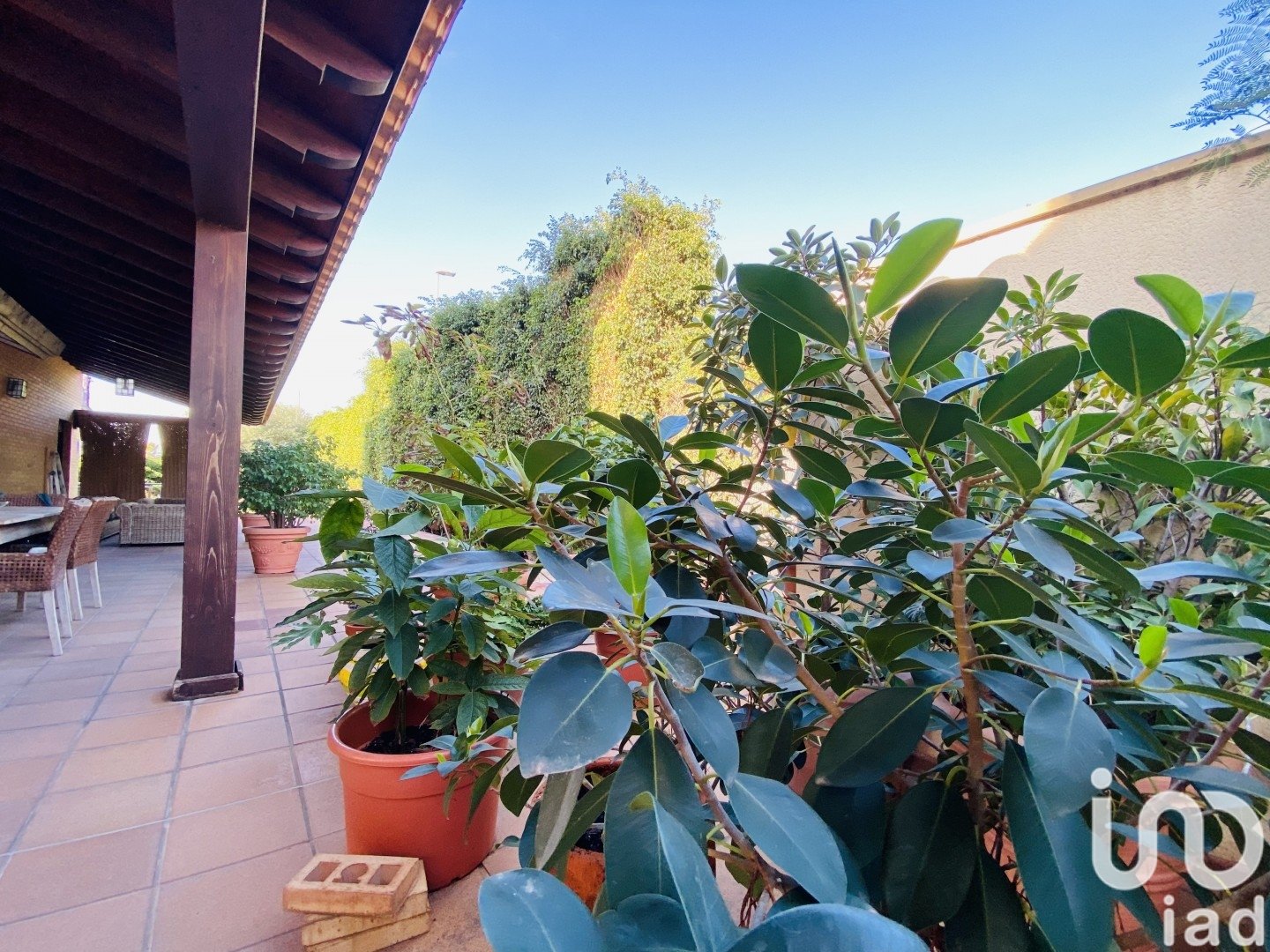 House in El Campello, Alicante, Spain 6 bedrooms, 360 sq.m. No. 153800