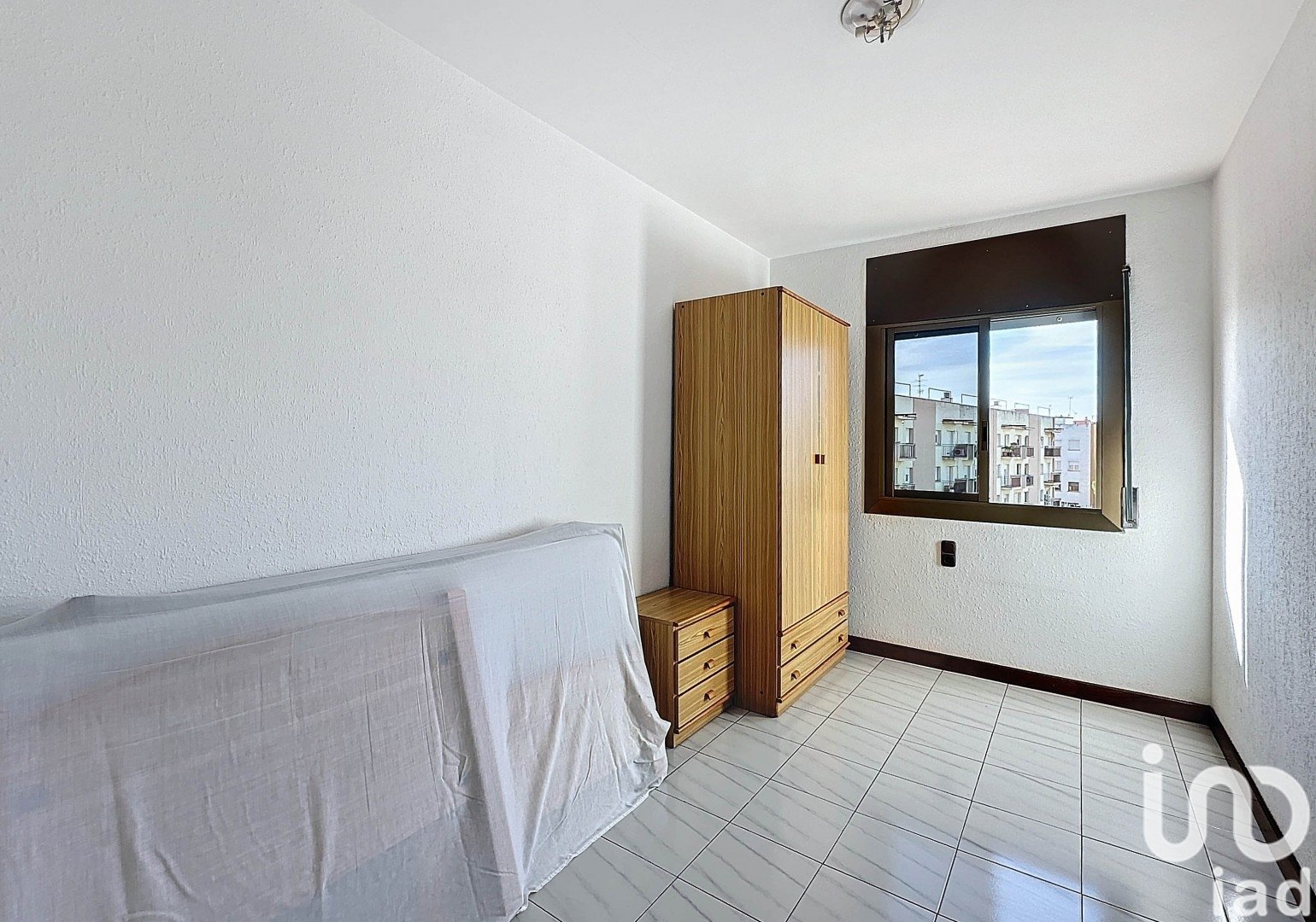 Apartament w Vilanova i la Geltru, Barcelona, Hiszpania 4 sypialnie, 114 mkw. nr 153805