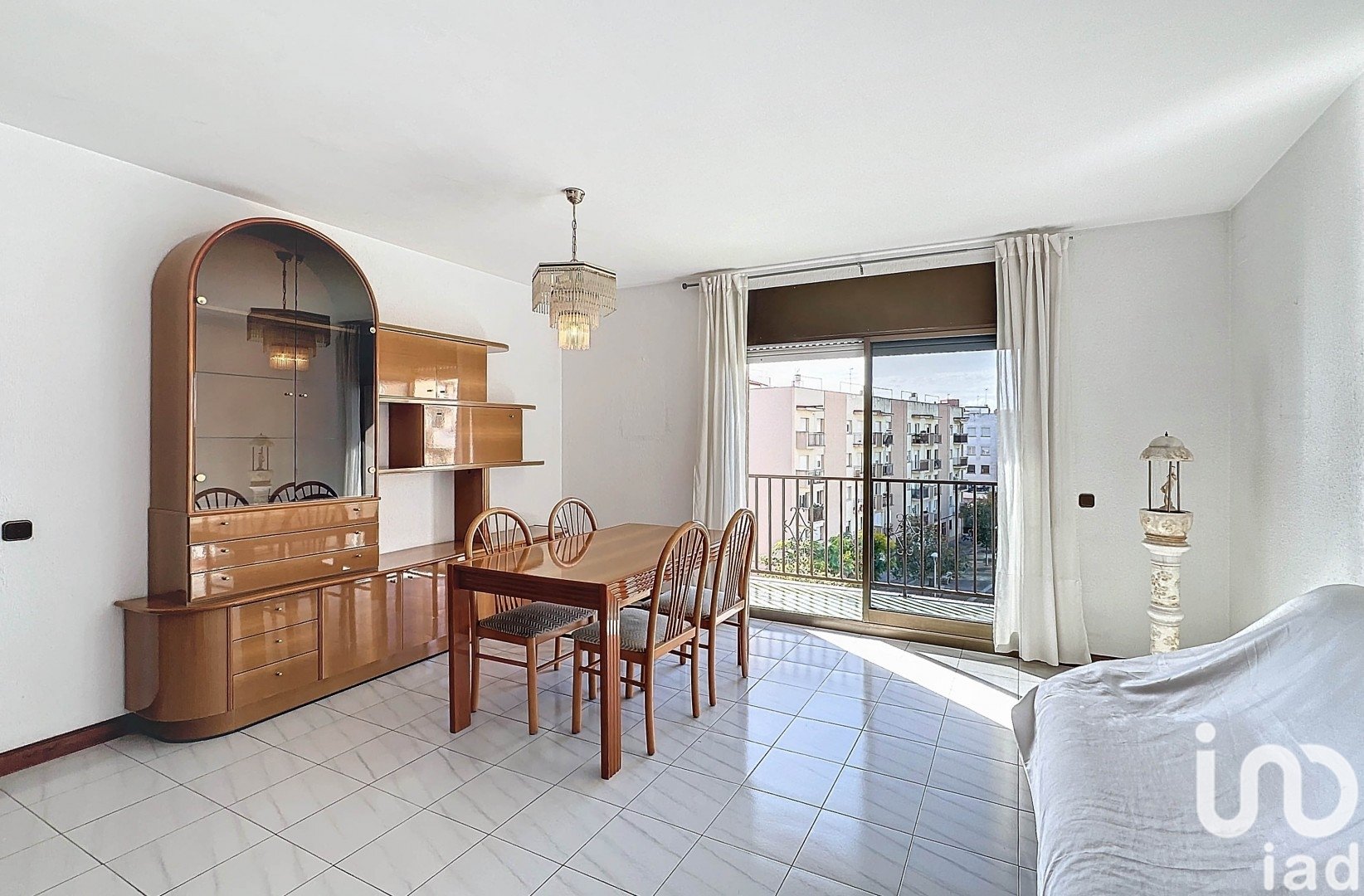 Apartament w Vilanova i la Geltru, Barcelona, Hiszpania 4 sypialnie, 114 mkw. nr 153805