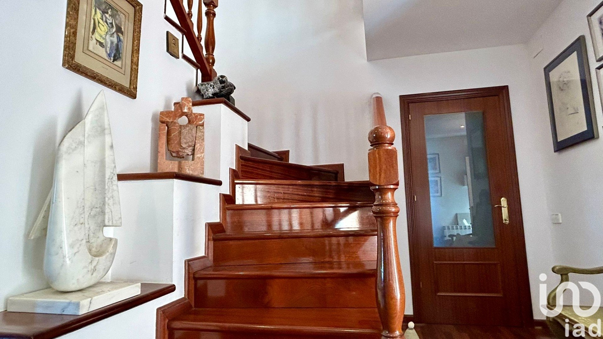 House à Santa Eulalia De Roncana, Barcelona, Espagne 3 chambres, 514 m2 No. 153799
