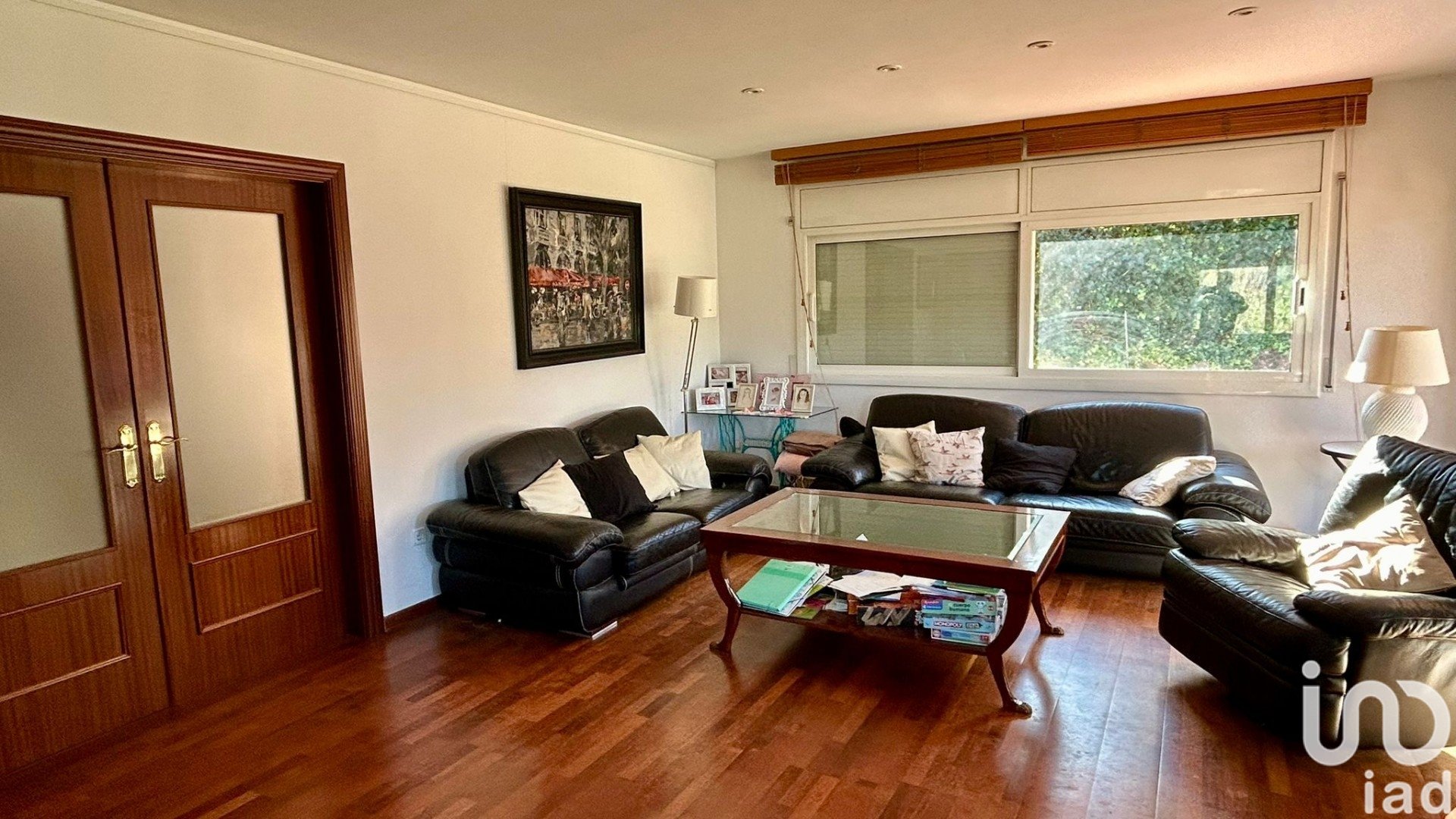 House à Santa Eulalia De Roncana, Barcelona, Espagne 3 chambres, 514 m2 No. 153799