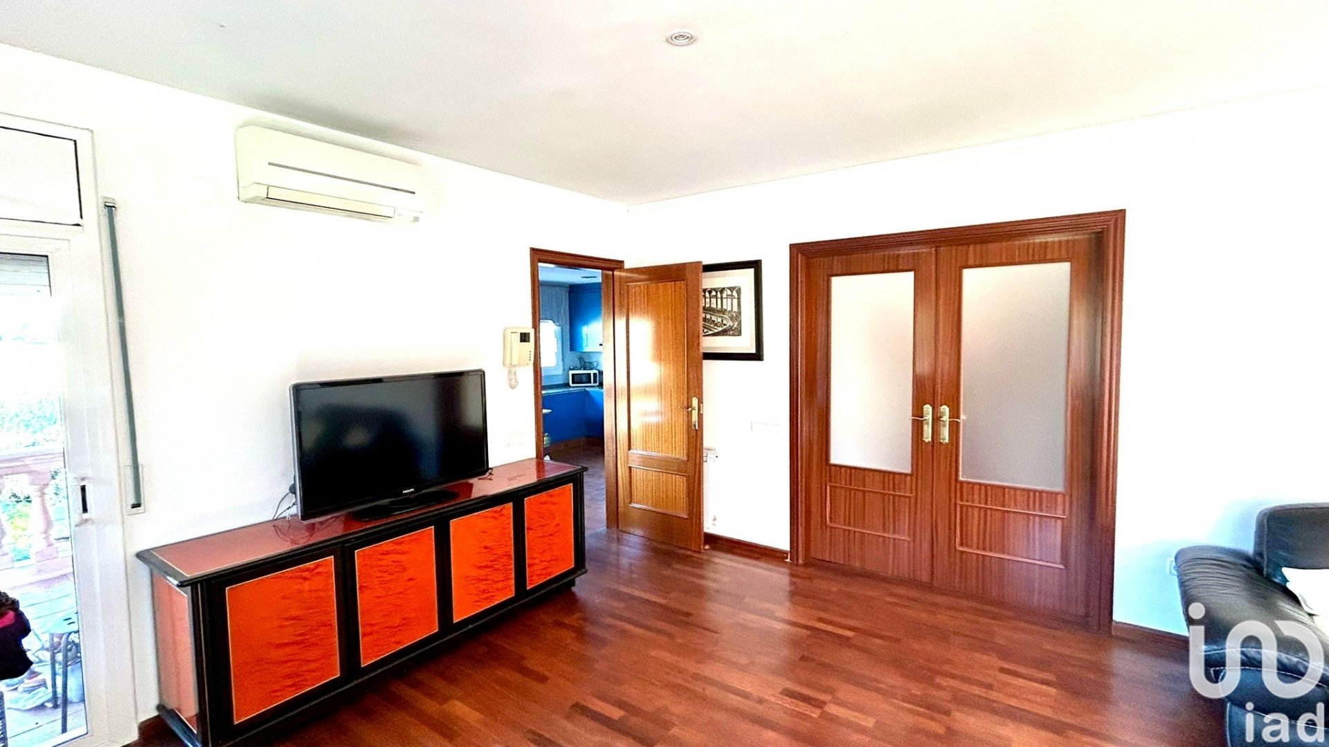 House à Santa Eulalia De Roncana, Barcelona, Espagne 3 chambres, 514 m2 No. 153799
