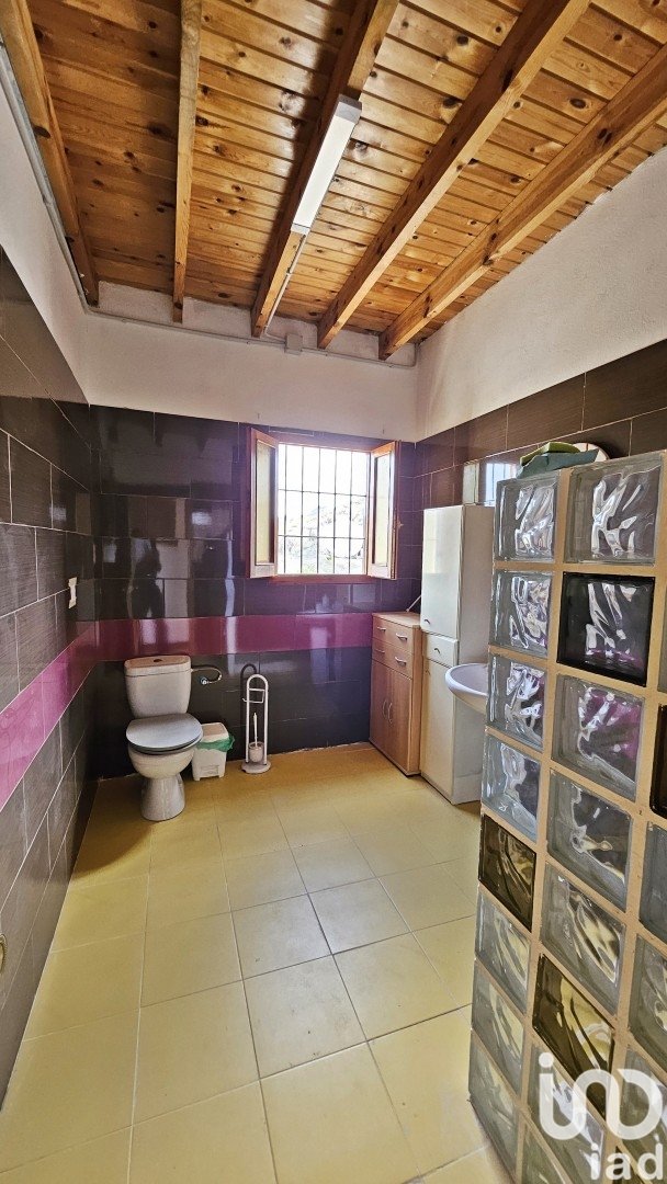 House in Aguilas, Murcia, Spain 4 bedrooms, 20000 sq.m. No. 153801