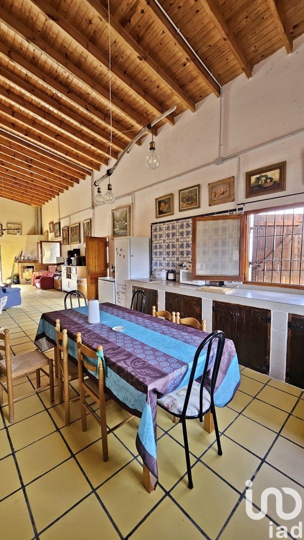 House in Aguilas, Murcia, Spain 4 bedrooms, 20000 sq.m. No. 153801