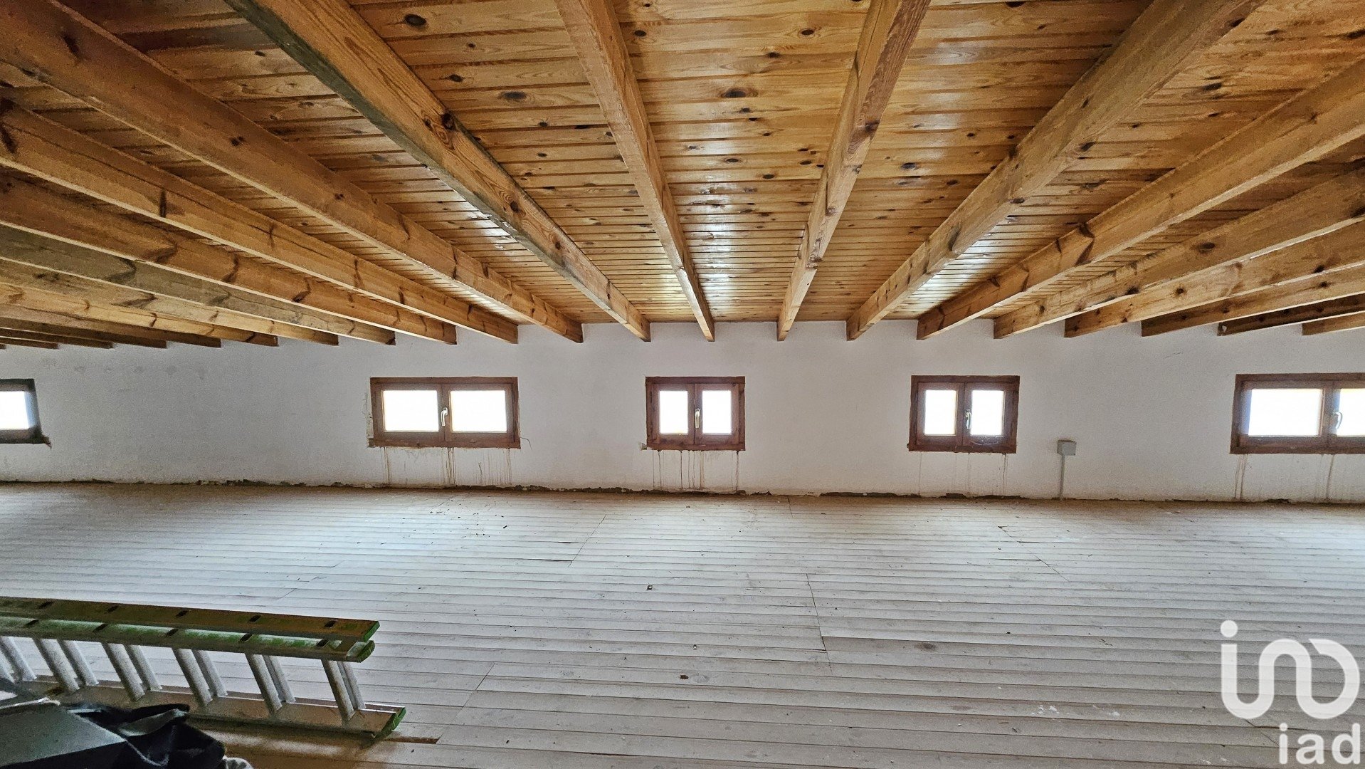 House in Aguilas, Murcia, Spain 4 bedrooms, 20000 sq.m. No. 153801