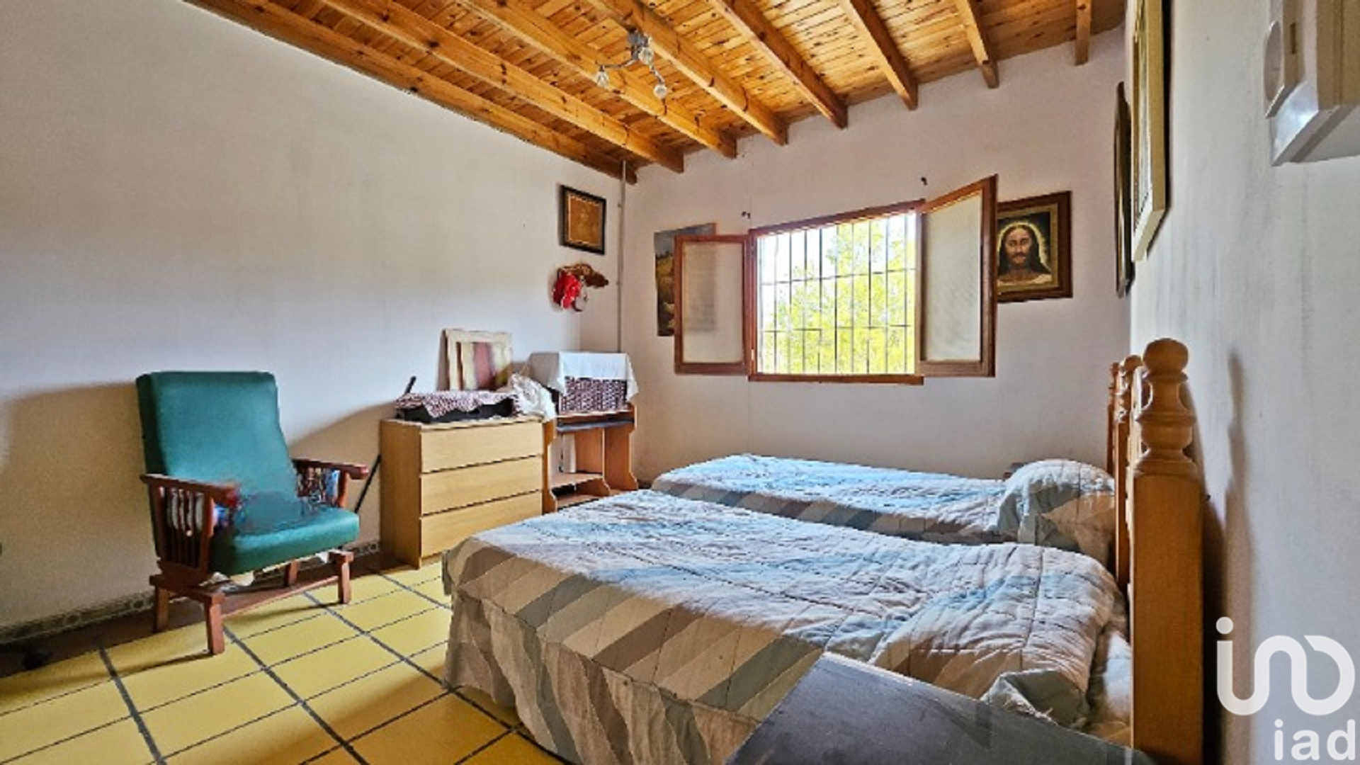 House in Aguilas, Murcia, Spain 4 bedrooms, 20000 sq.m. No. 153801