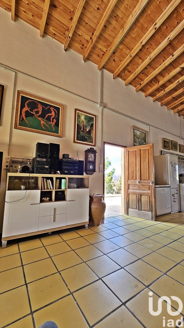 House in Aguilas, Murcia, Spain 4 bedrooms, 20000 sq.m. No. 153801
