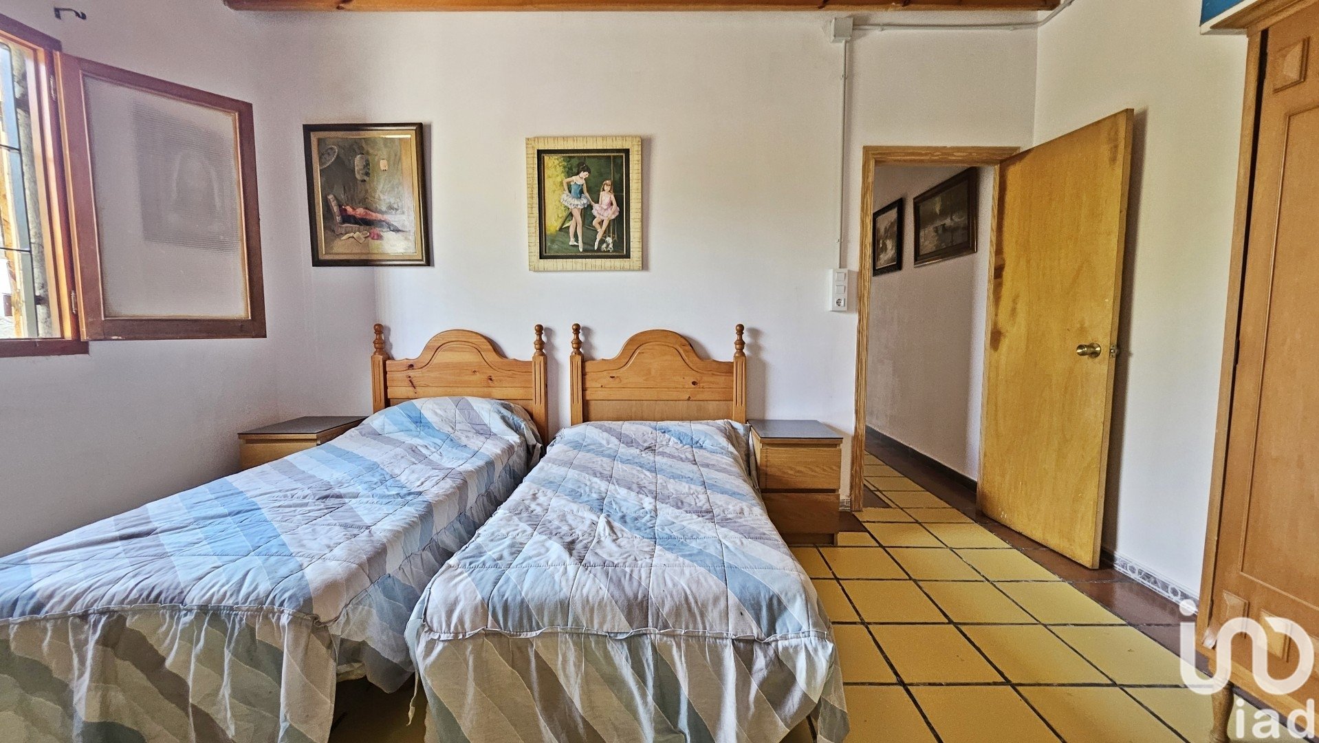 House in Aguilas, Murcia, Spain 4 bedrooms, 20000 sq.m. No. 153801