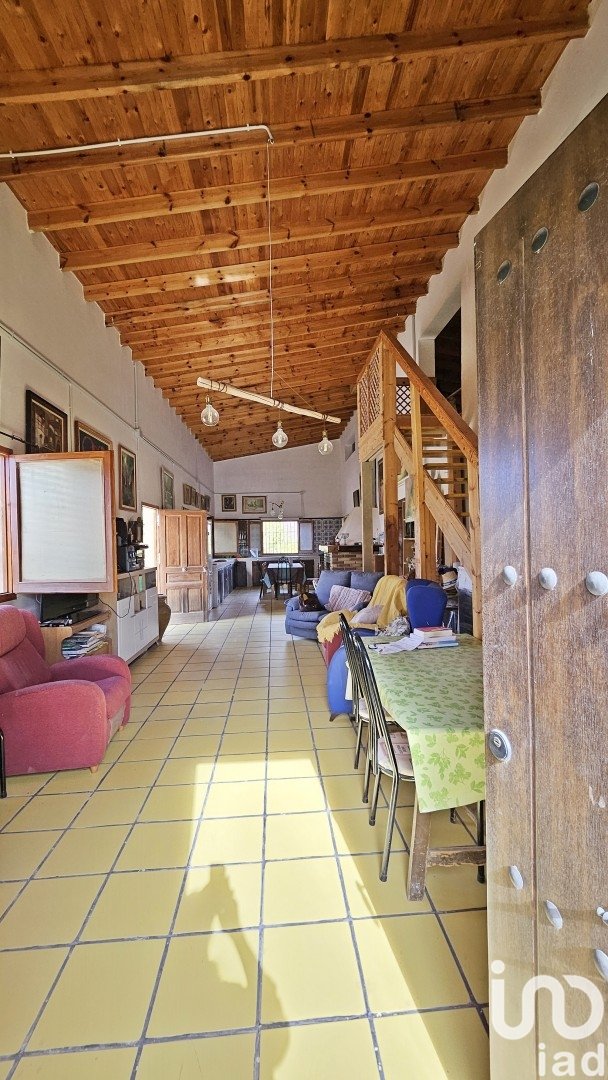House in Aguilas, Murcia, Spain 4 bedrooms, 20000 sq.m. No. 153801