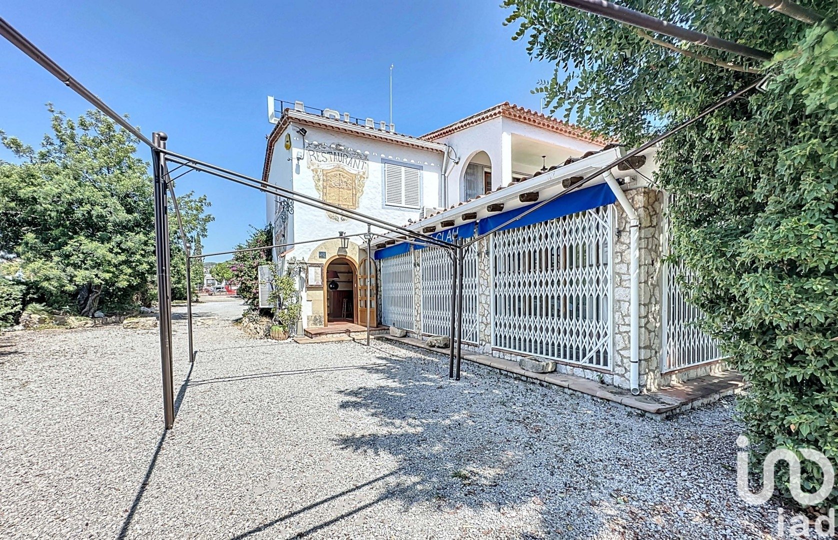 Lokal usługowy w Sant Pere de Ribes, Barcelona, Hiszpania 500 mkw. nr 153804
