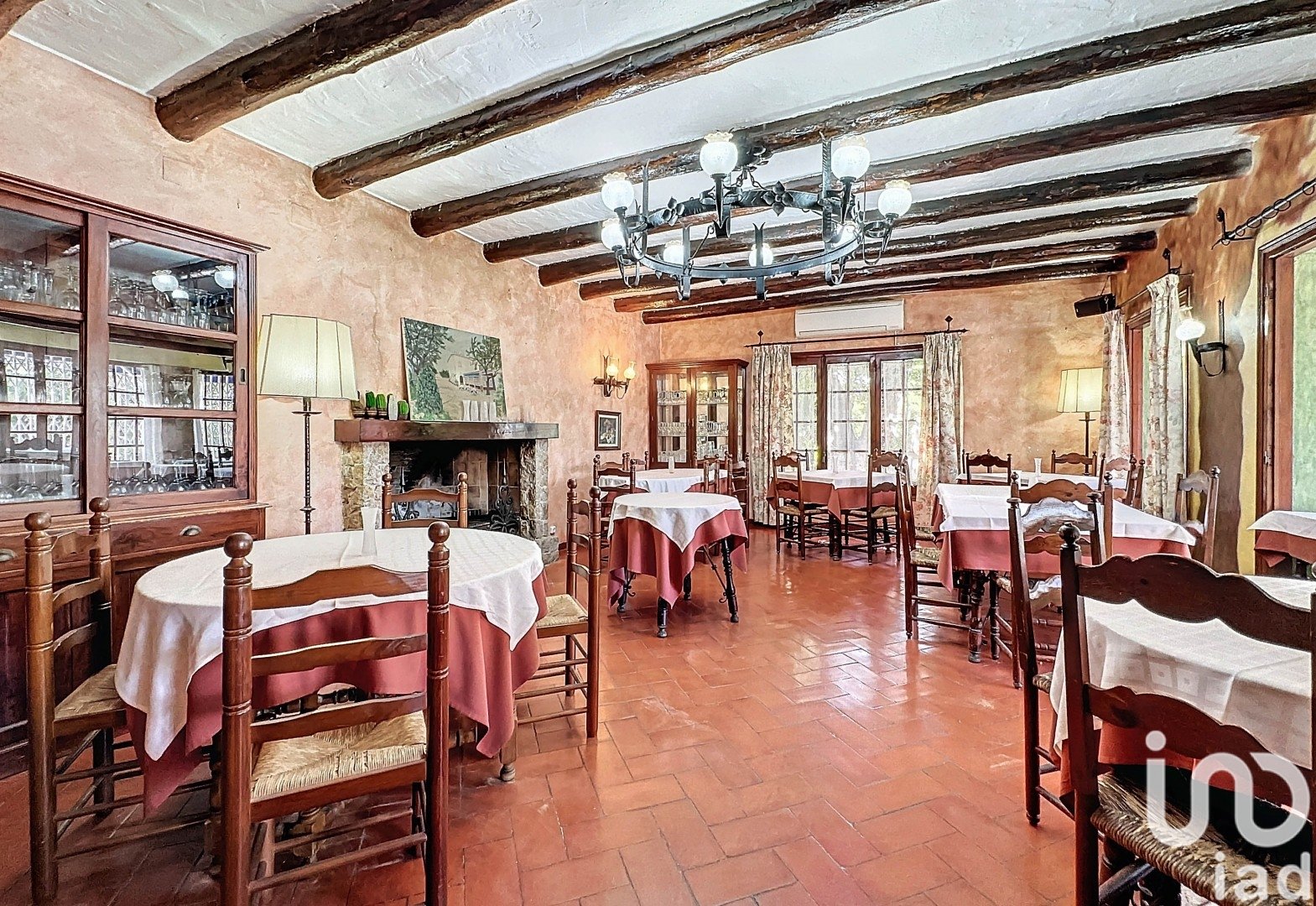 Lokal usługowy w Sant Pere de Ribes, Barcelona, Hiszpania 500 mkw. nr 153804