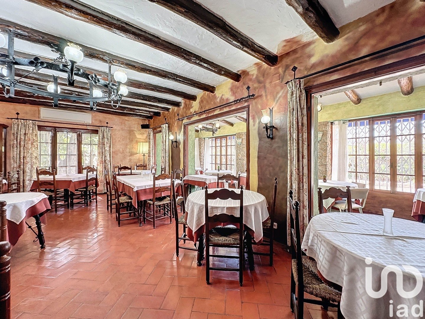 Lokal usługowy w Sant Pere de Ribes, Barcelona, Hiszpania 500 mkw. nr 153804