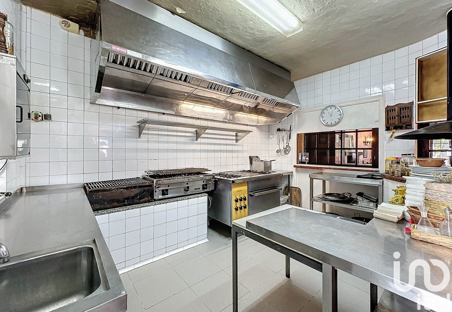 Lokal usługowy w Sant Pere de Ribes, Barcelona, Hiszpania 500 mkw. nr 153804