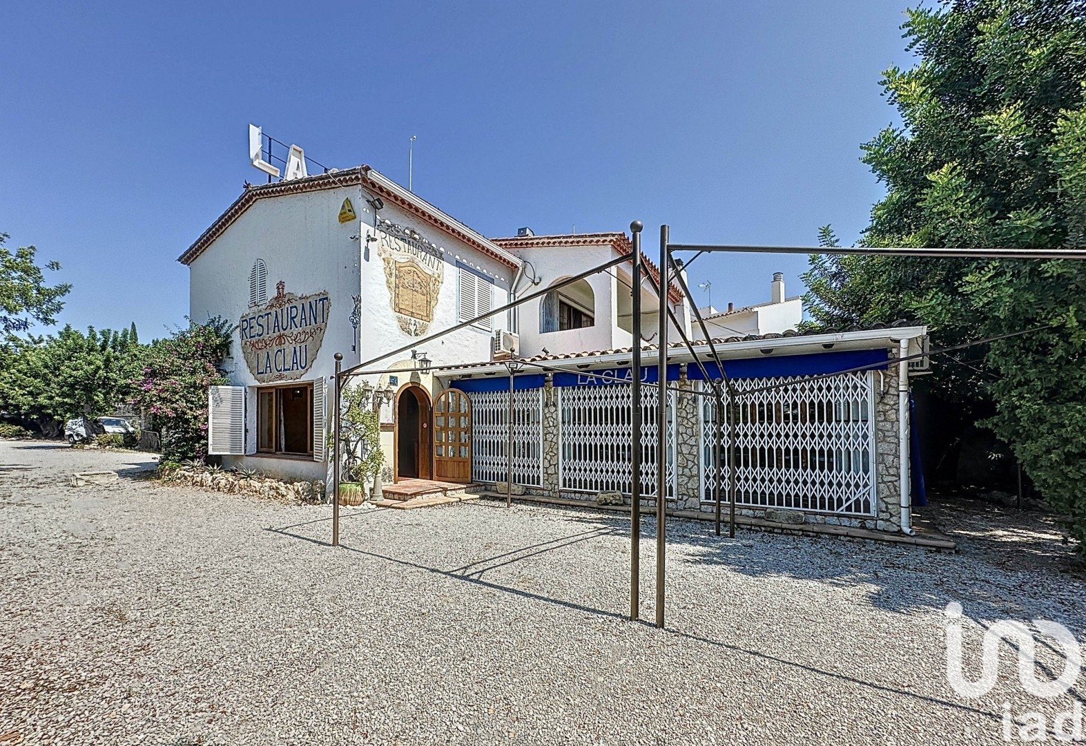 Lokal usługowy w Sant Pere de Ribes, Barcelona, Hiszpania 500 mkw. nr 153804