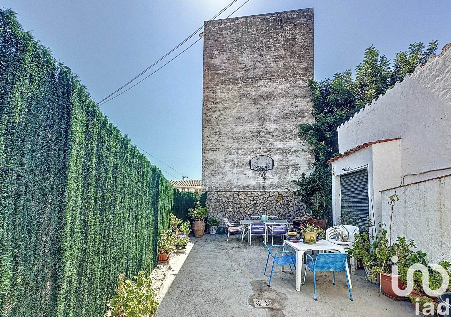 Lokal usługowy w Sant Pere de Ribes, Barcelona, Hiszpania 500 mkw. nr 153804