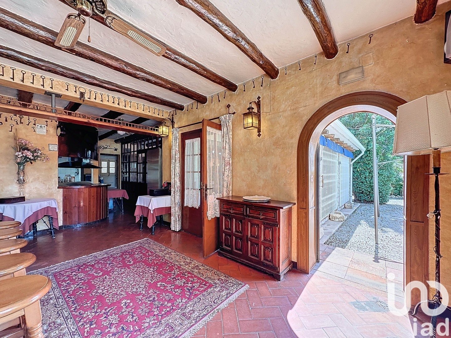 Lokal usługowy w Sant Pere de Ribes, Barcelona, Hiszpania 500 mkw. nr 153804