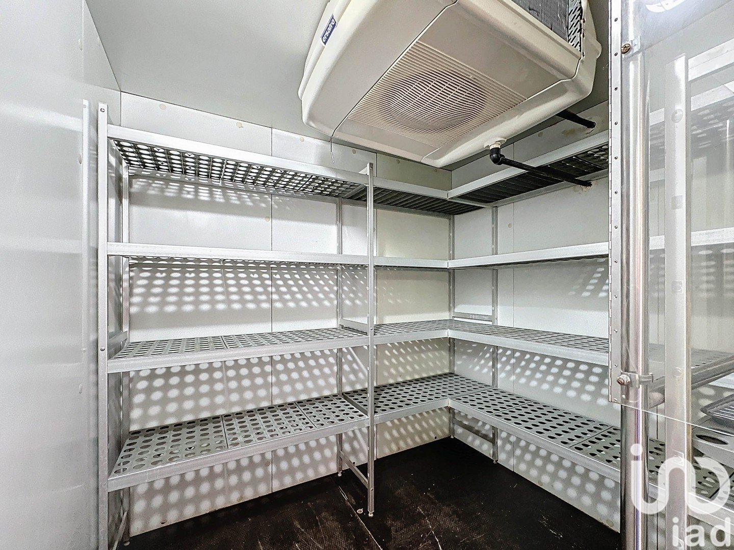 Lokal usługowy w Sant Pere de Ribes, Barcelona, Hiszpania 500 mkw. nr 153804