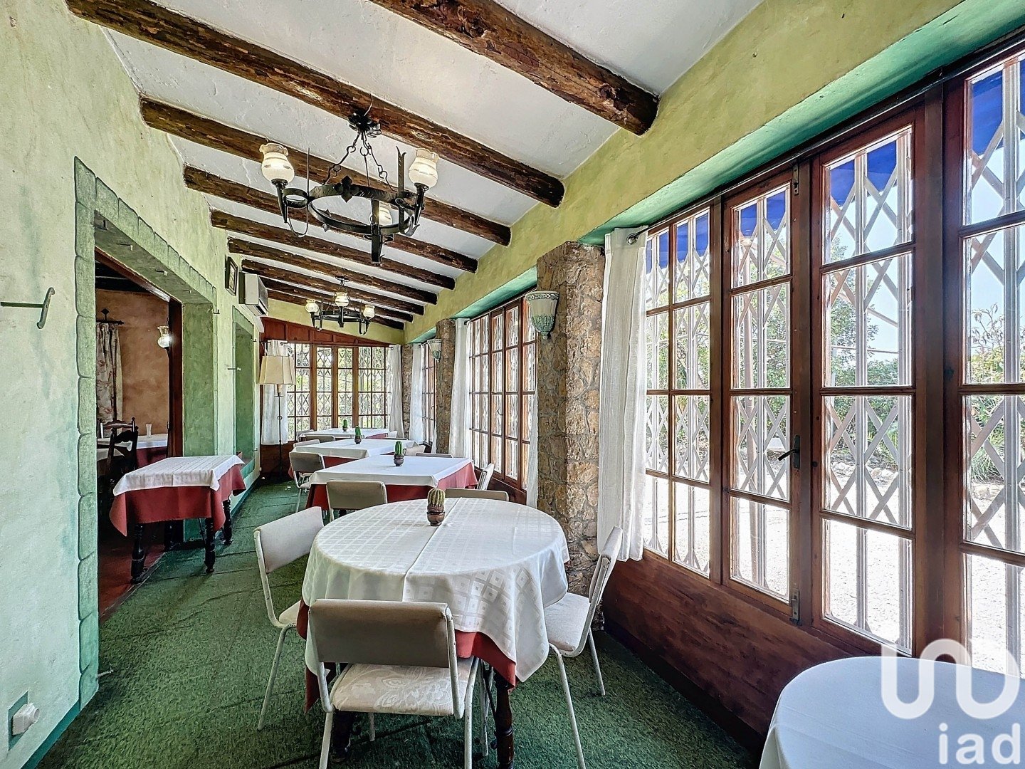 Lokal usługowy w Sant Pere de Ribes, Barcelona, Hiszpania 500 mkw. nr 153804