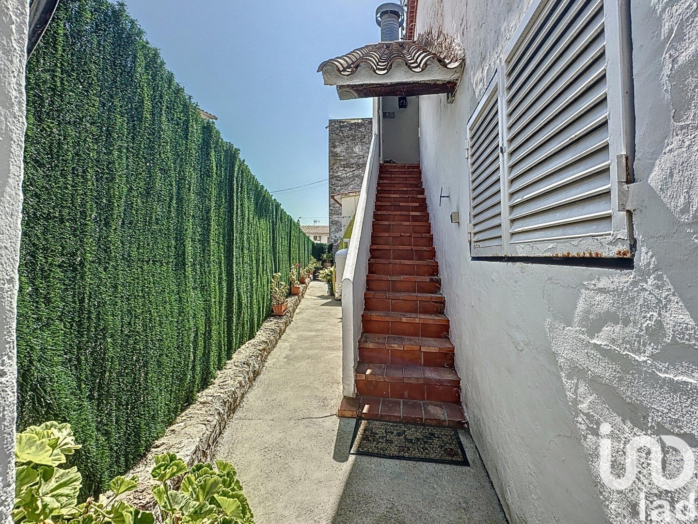 Lokal usługowy w Sant Pere de Ribes, Barcelona, Hiszpania 500 mkw. nr 153804