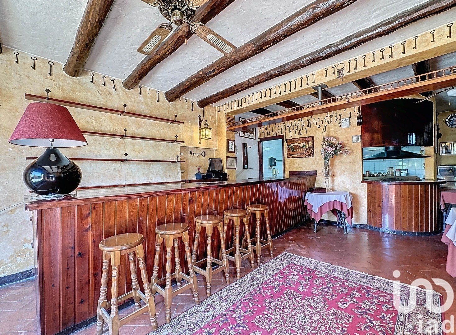 Lokal usługowy w Sant Pere de Ribes, Barcelona, Hiszpania 500 mkw. nr 153804