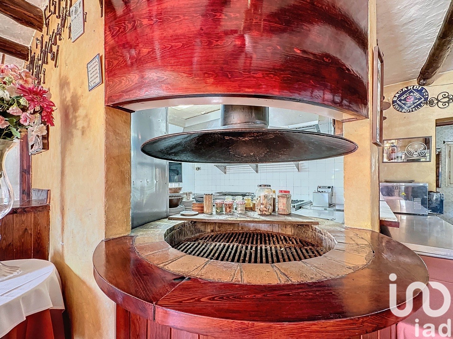 Lokal usługowy w Sant Pere de Ribes, Barcelona, Hiszpania 500 mkw. nr 153804