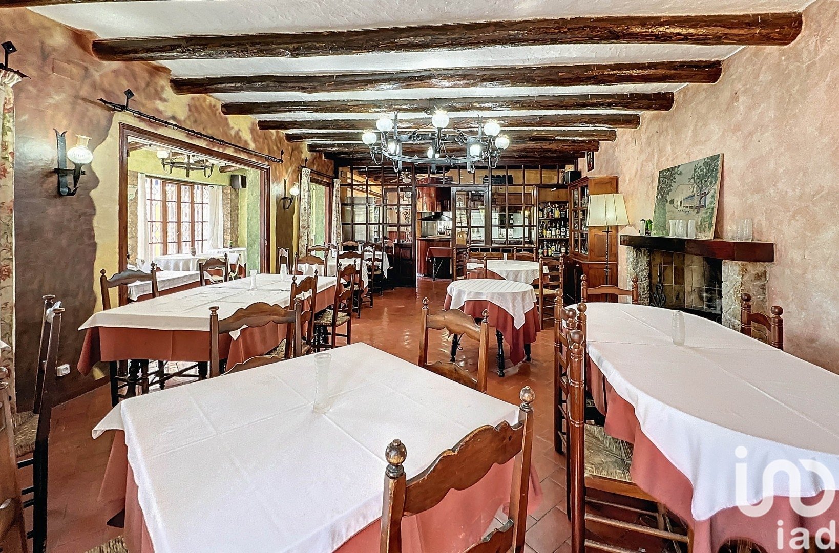 Lokal usługowy w Sant Pere de Ribes, Barcelona, Hiszpania 500 mkw. nr 153804