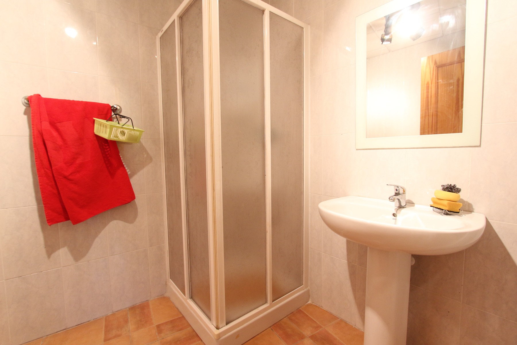 Appartamento a Rojales, Alicante, Spagna 3 camere da letto, 109 mq. N° 80179