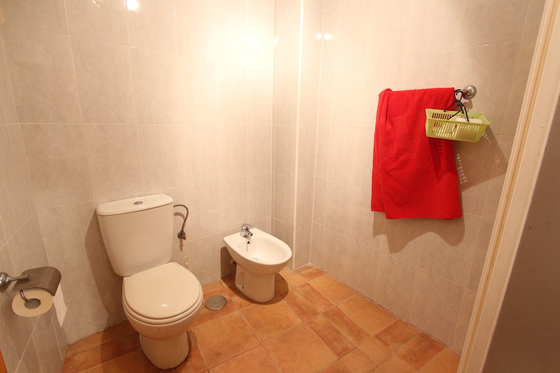 Appartamento a Rojales, Alicante, Spagna 3 camere da letto, 109 mq. N° 80179