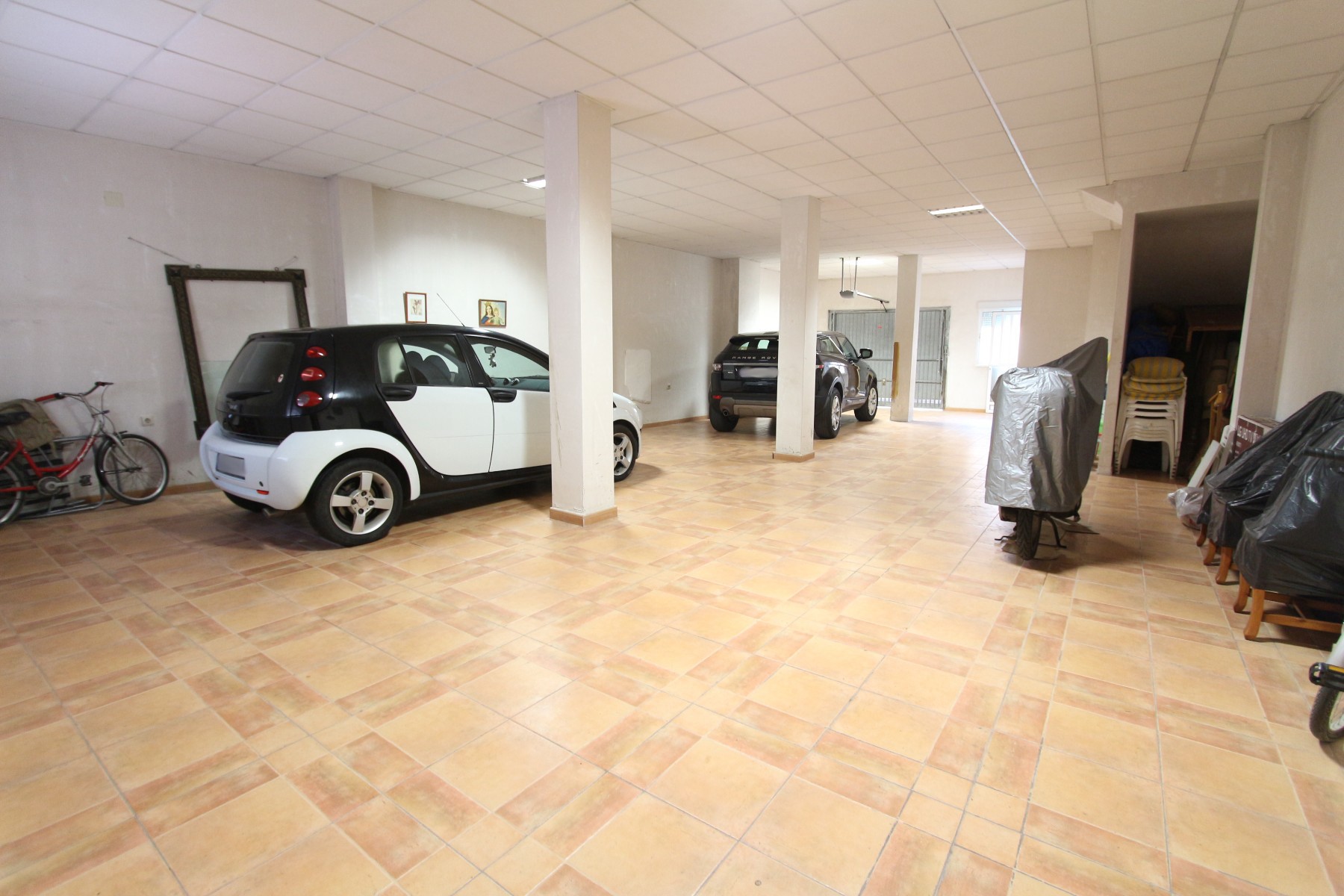 Appartamento a Rojales, Alicante, Spagna 3 camere da letto, 109 mq. N° 80179