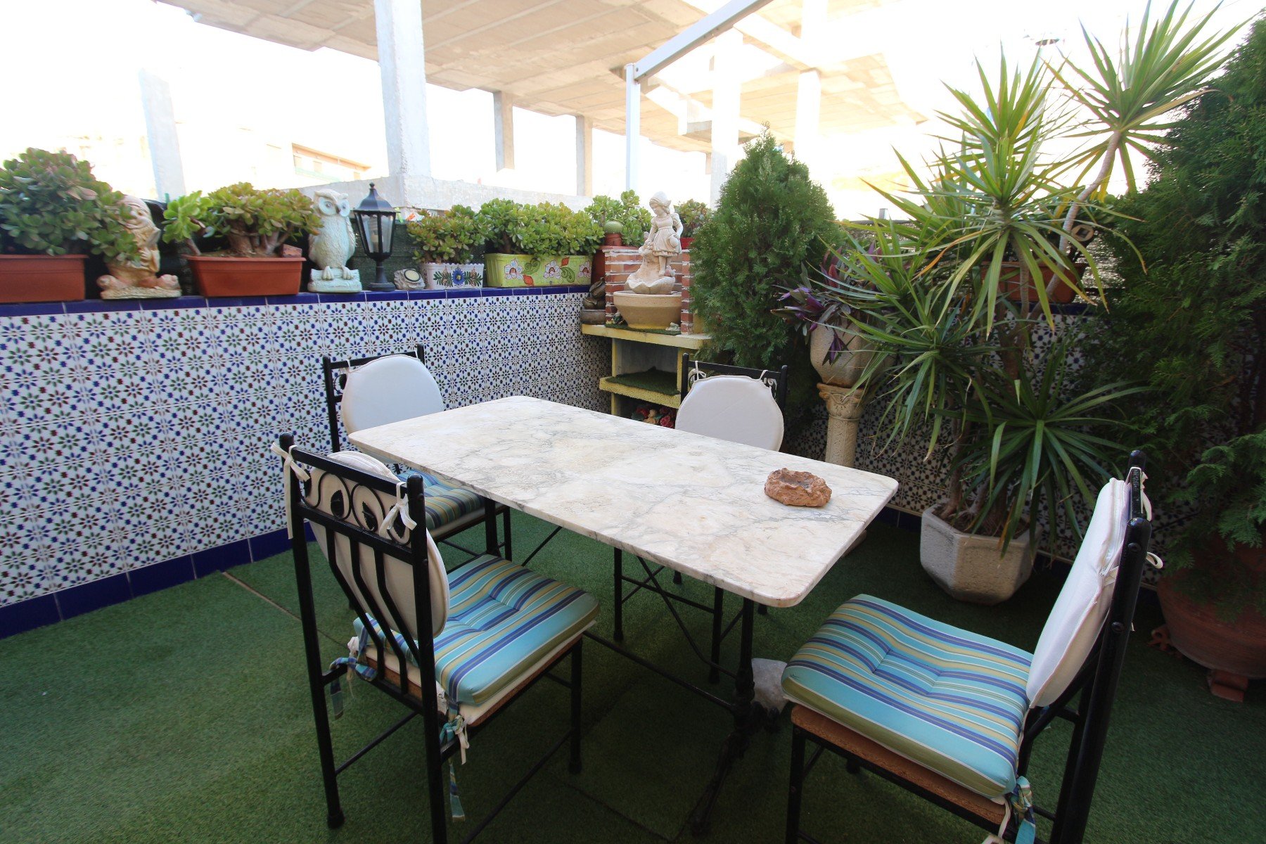 Appartamento a Rojales, Alicante, Spagna 3 camere da letto, 109 mq. N° 80179