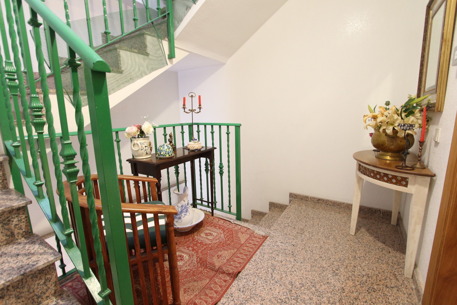 Appartamento a Rojales, Alicante, Spagna 3 camere da letto, 109 mq. N° 80179