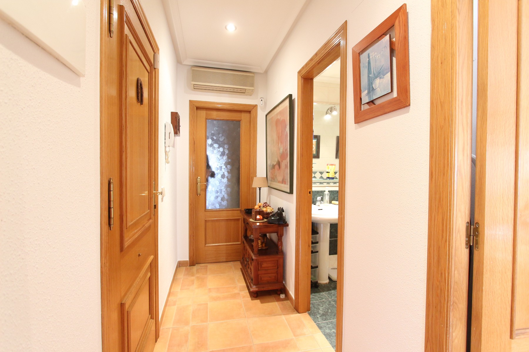 Appartamento a Rojales, Alicante, Spagna 3 camere da letto, 109 mq. N° 80179