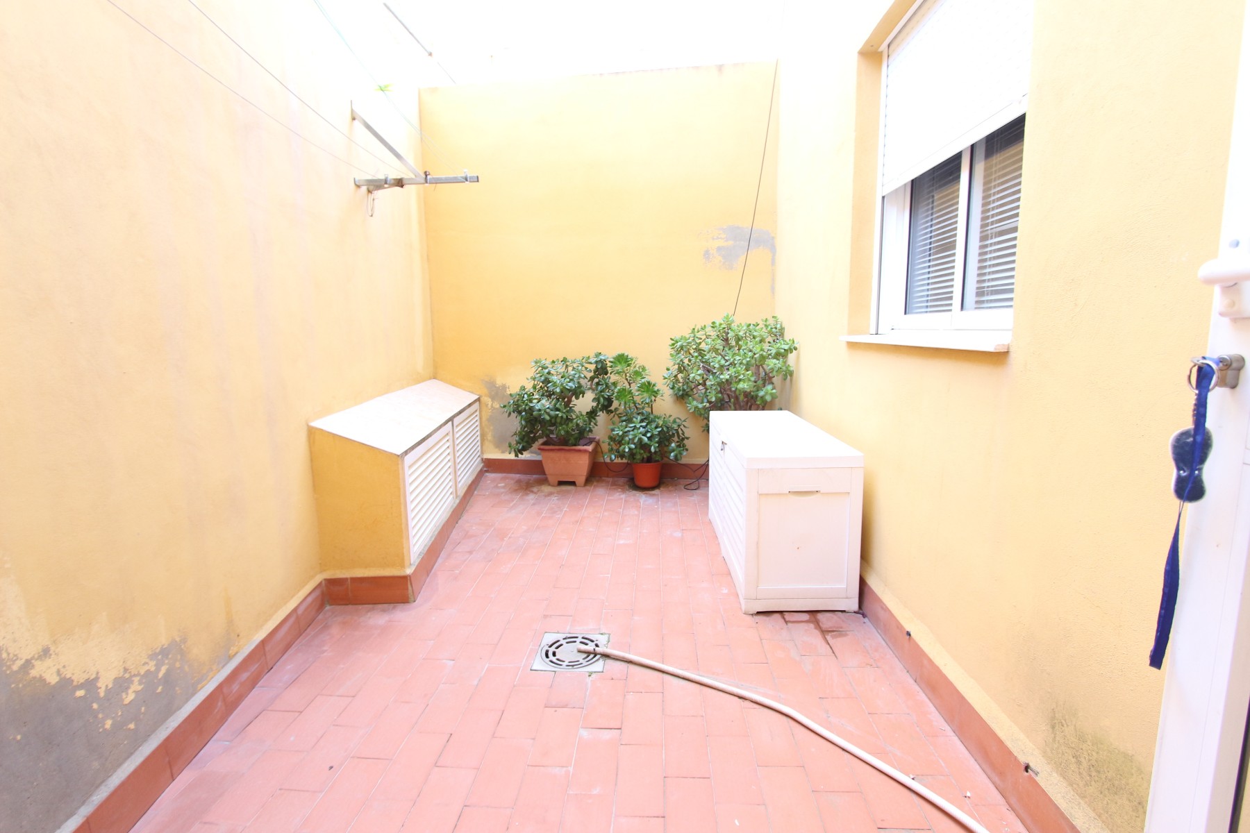 Appartamento a Rojales, Alicante, Spagna 3 camere da letto, 109 mq. N° 80179