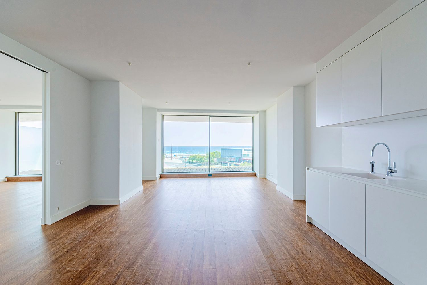 Wohnung in Barcelona, Spanien 1 Schlafzimmer, 122 m2 Nr. 148881