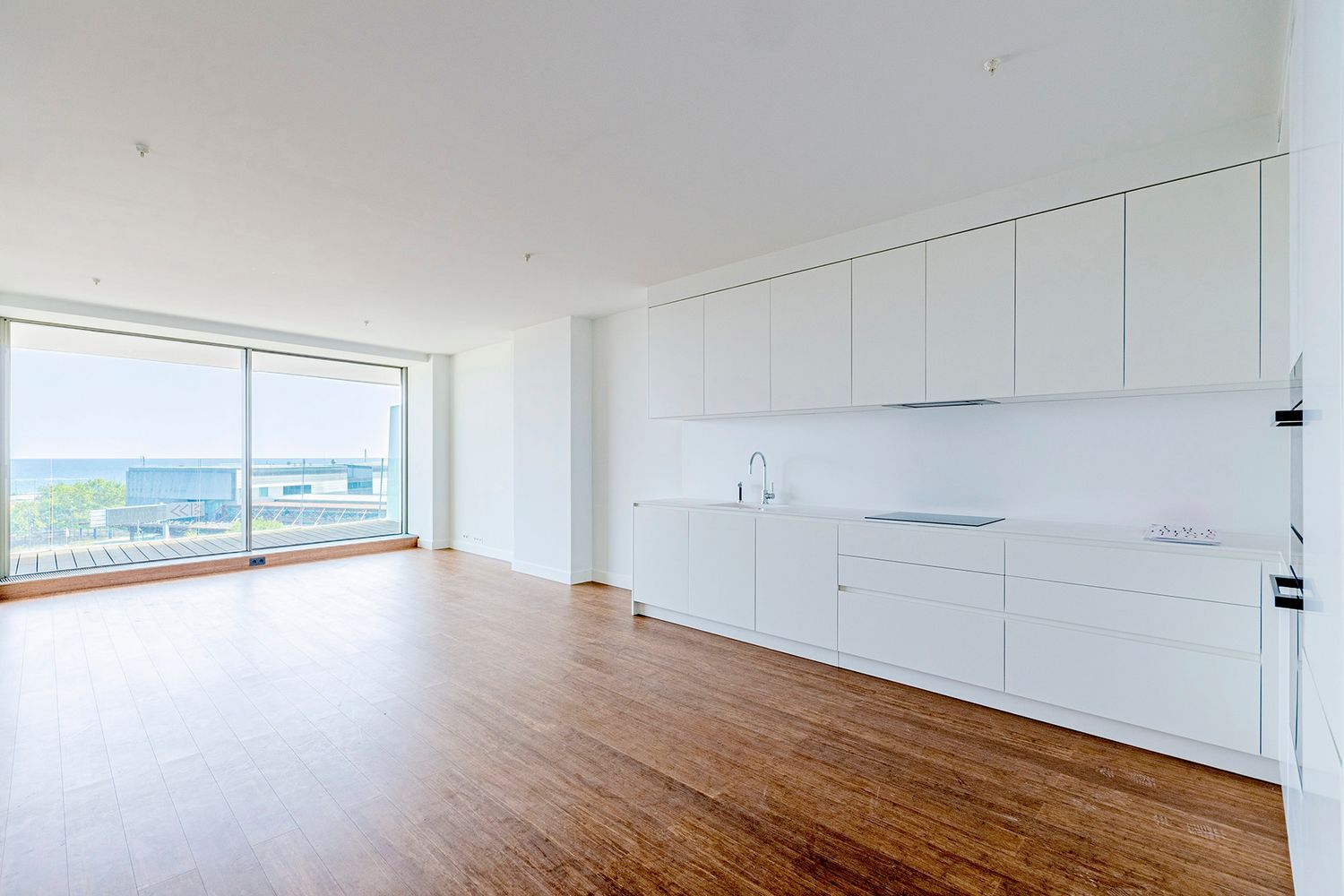 Wohnung in Barcelona, Spanien 1 Schlafzimmer, 122 m2 Nr. 148881
