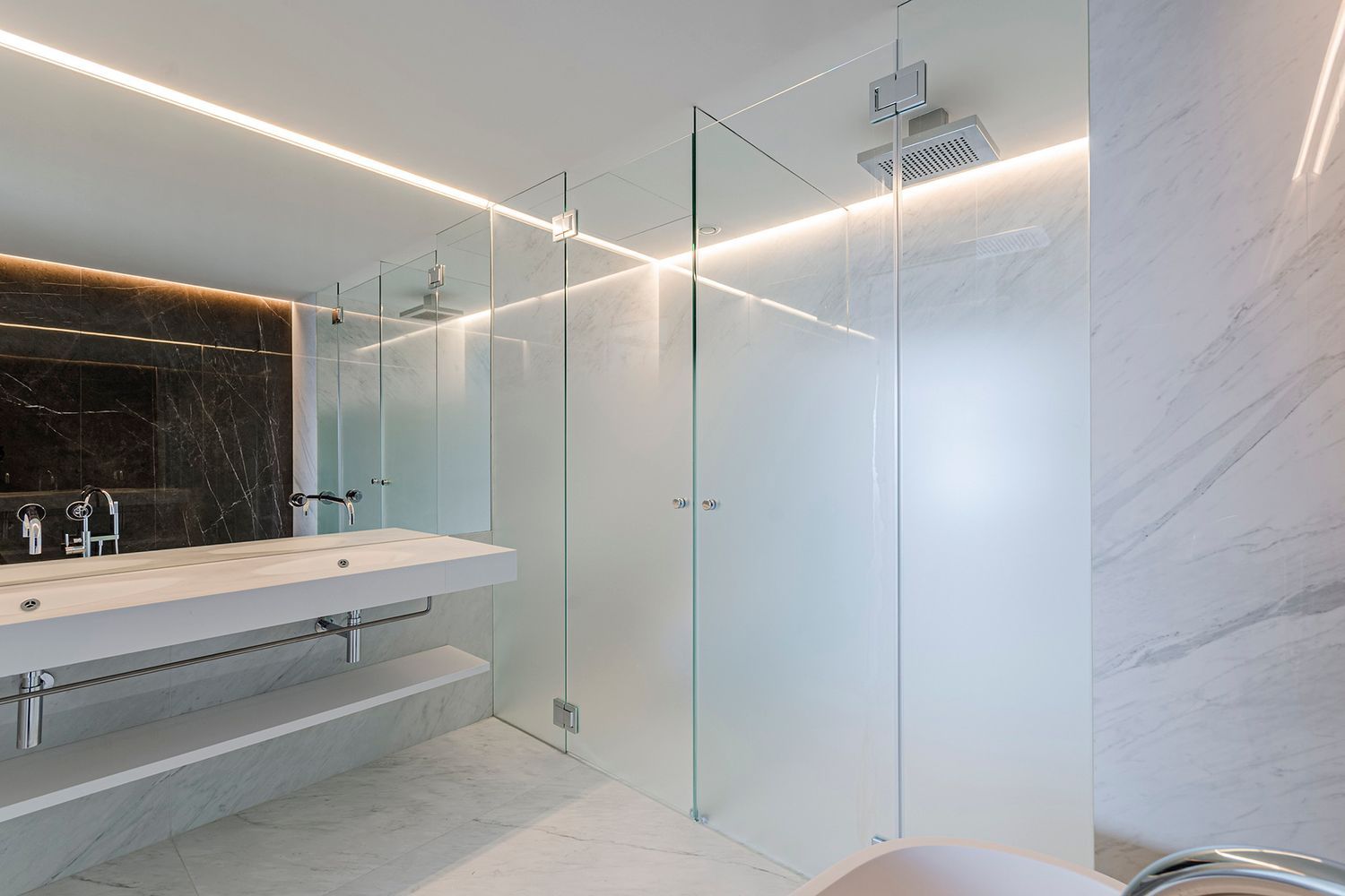 Wohnung in Barcelona, Spanien 1 Schlafzimmer, 122 m2 Nr. 148881