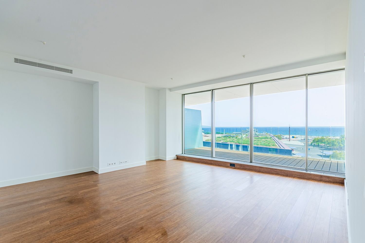 Wohnung in Barcelona, Spanien 1 Schlafzimmer, 122 m2 Nr. 148881