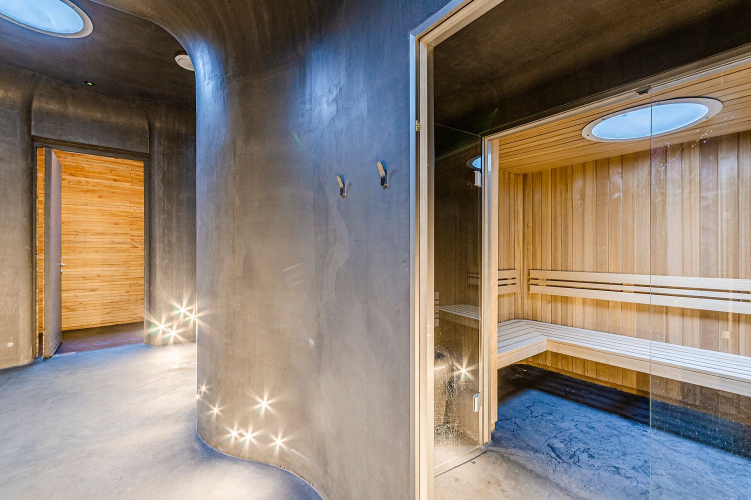 Wohnung in Barcelona, Spanien 1 Schlafzimmer, 122 m2 Nr. 148881