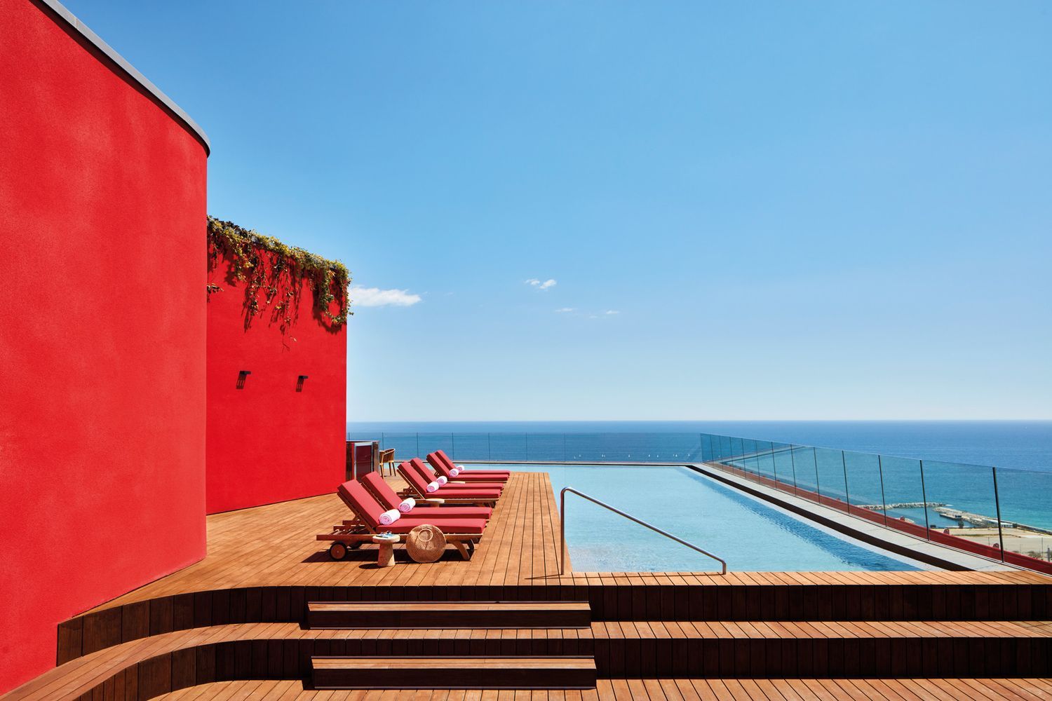 Wohnung in Barcelona, Spanien 1 Schlafzimmer, 122 m2 Nr. 148881