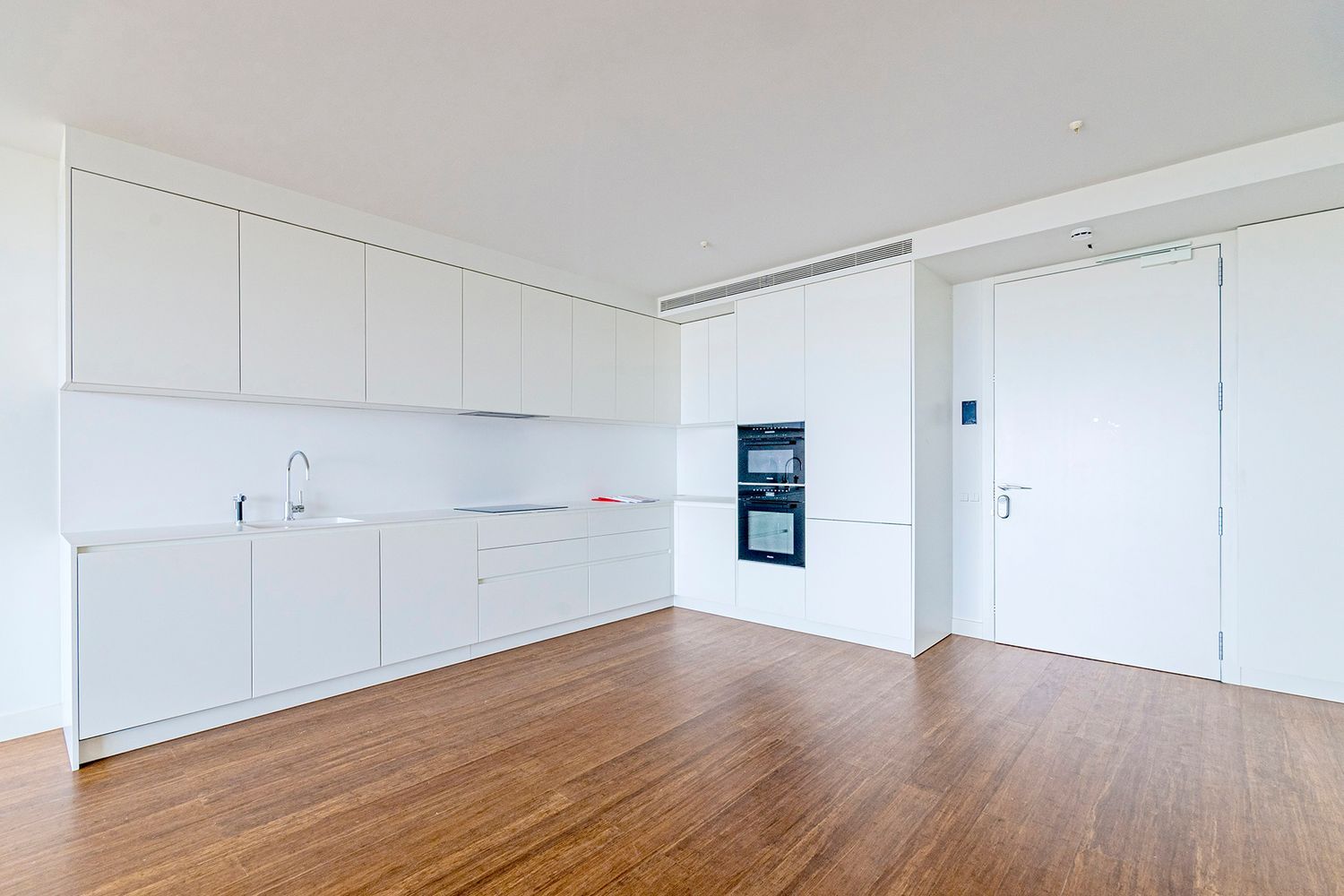 Wohnung in Barcelona, Spanien 1 Schlafzimmer, 122 m2 Nr. 148881