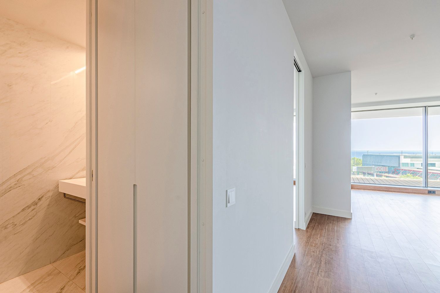 Wohnung in Barcelona, Spanien 1 Schlafzimmer, 122 m2 Nr. 148881