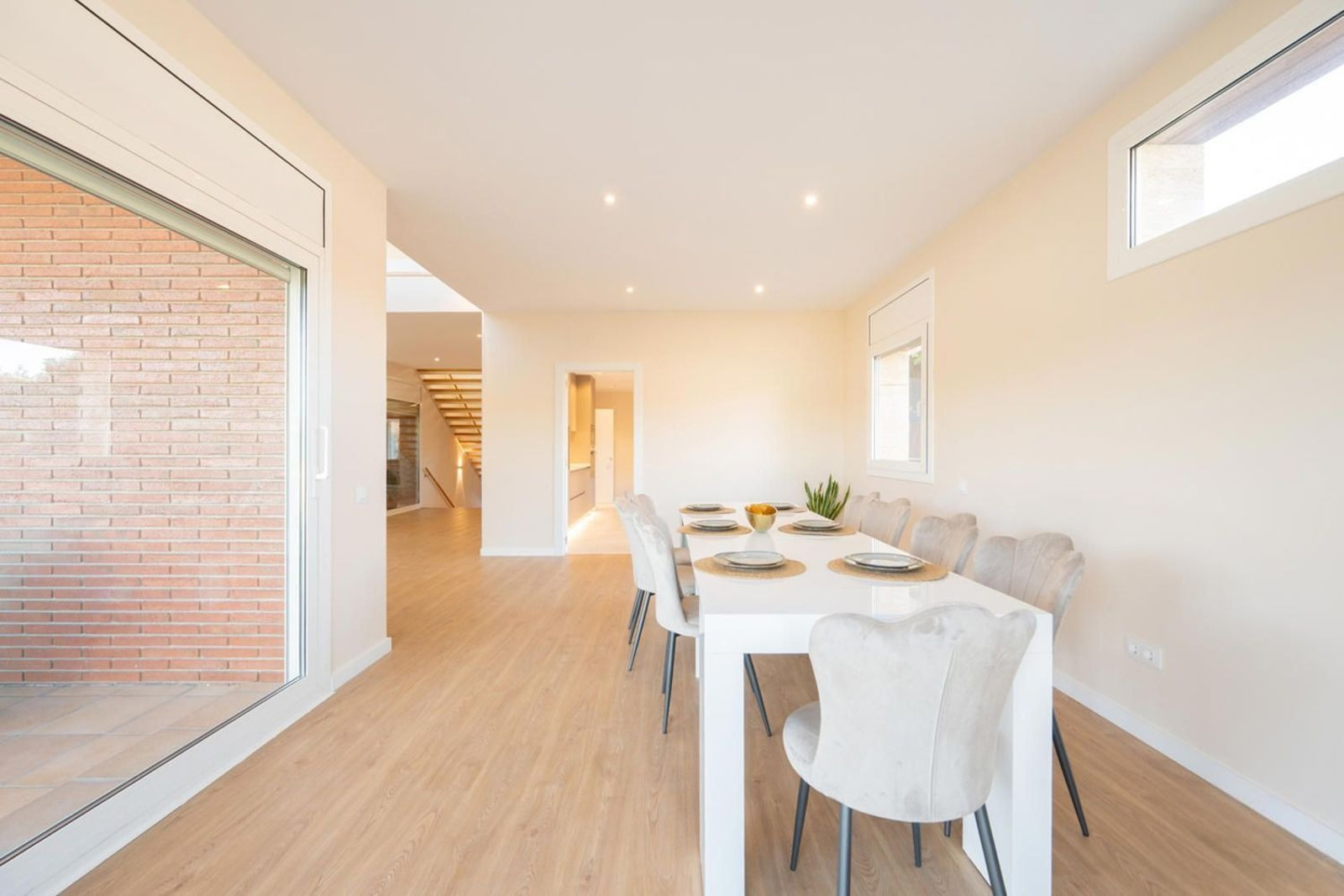House in Sant Cugat Del Valles, Barcelona, Spain No. 148886