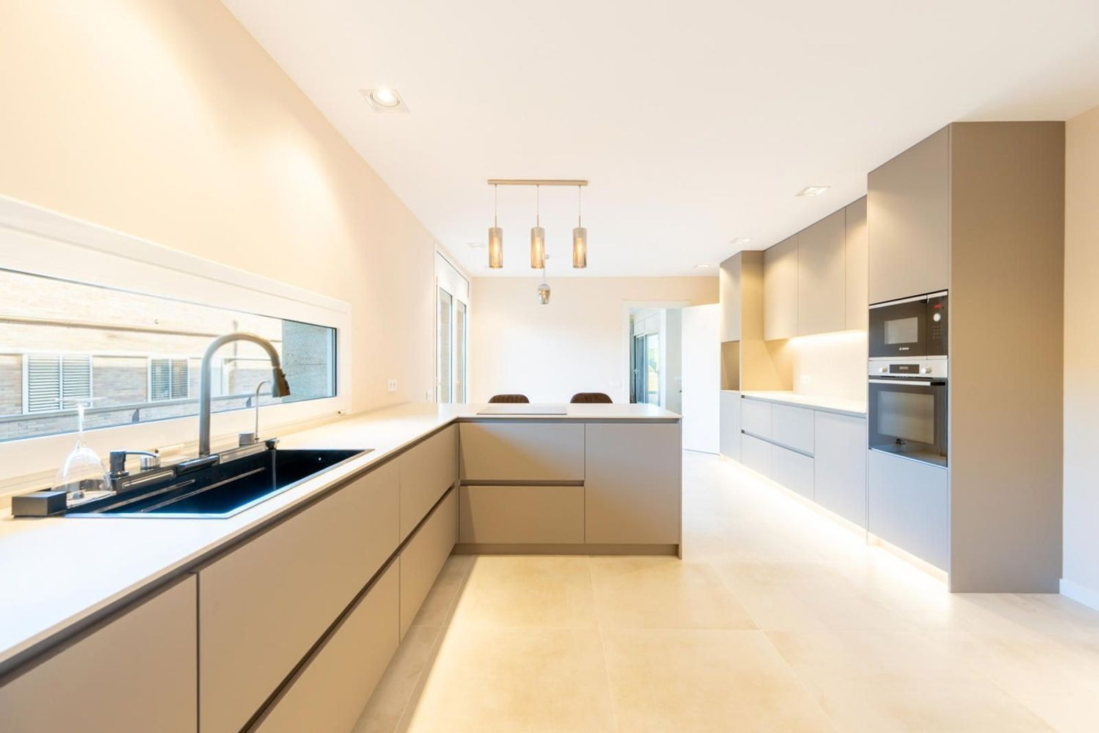 House in Sant Cugat Del Valles, Barcelona, Spain No. 148886