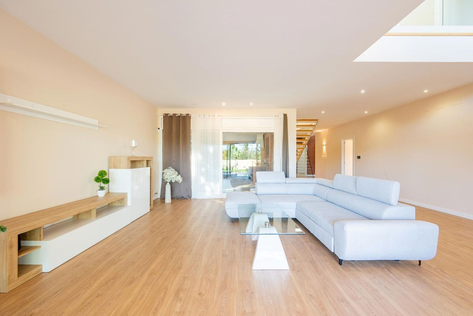 House in Sant Cugat Del Valles, Barcelona, Spain No. 148886